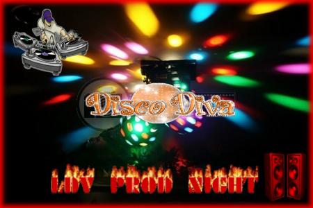 LDV PROD NIGHT
